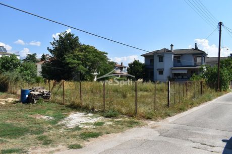 Land plot 725sqm for sale-Mpizanio » Pedini