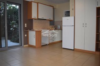 Studio / γκαρσονιέρα 27 τ.μ. για ενοικίαση