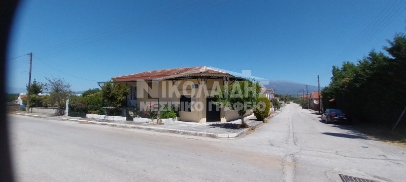 Μονοκατοικία 120 τ.μ. πρός πώληση, Ν. Σερρών, Στρυμώνας