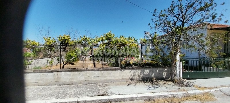 Μονοκατοικία 120 τ.μ. πρός πώληση, Ν. Σερρών, Στρυμώνας