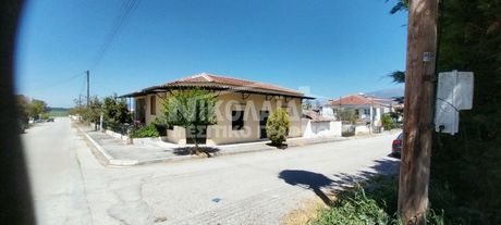 Detached home 120 sqm for sale