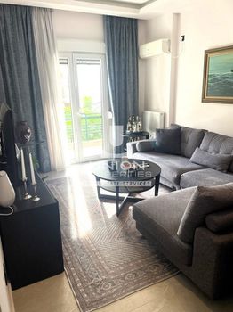 Apartment 75sqm for rent-Agia Paraskevi » Kontopefko