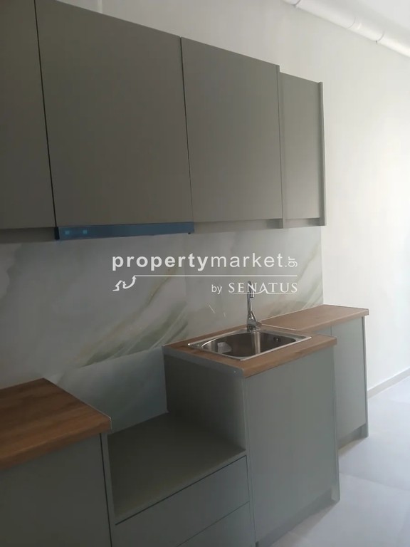 Studio / γκαρσονιέρα 30 τ.μ. προς ενοικίαση, Λόφος Σικελίας