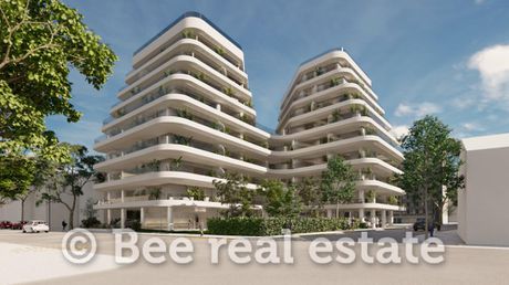 Apartment 55sqm for sale-Palaios Sidirodromikos Stathmos