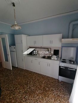 Διαμέρισμα 98τ.μ. για ενοικίαση-Αλεξανδρούπολη » Κέντρο