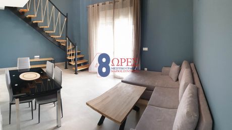 Apartment 80sqm for rent-Chios » Chios Town