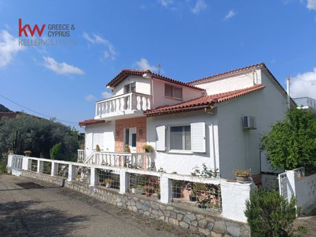 Μονοκατοικία 150τ.μ. για πώληση-Χάλκεια