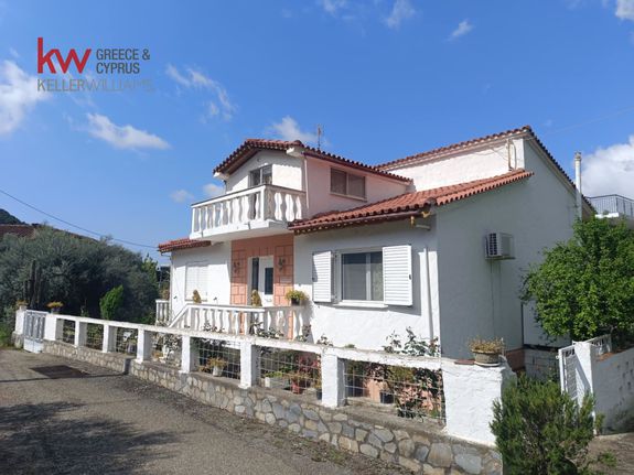 Detached home 150 sqm for sale, Aetolia & Acarnania, Chalkeia