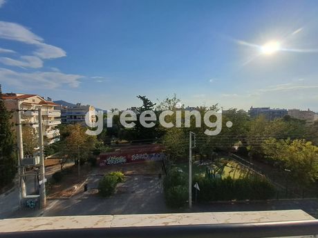 Διαμέρισμα 127 τ.μ. για ενοικίαση