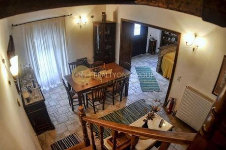 Μεζονέτα 150τ.μ. για πώληση-Κέρκυρα » Θινάλιο
