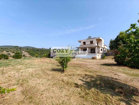 Συγκρότημα διαμερισμάτων 600τ.μ. για πώληση-Ορμύλια » Ψακούδια
