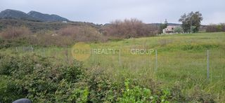 Αγροτεμάχια 4.195 τ.μ. προς πώληση, Θινάλιο-thumb-1