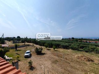 Διαμέρισμα 600 τ.μ. για πώληση, Χαλκιδική, Ορμύλια-thumb-8