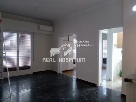 Apartment 70sqm for rent-Ampelokipoi - Pentagon » Ampelokipoi
