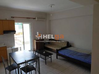 Studio / γκαρσονιέρα 38 τ.μ. για ενοικίαση