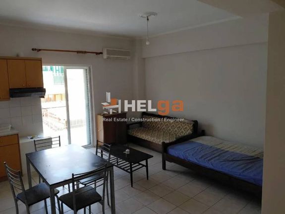 Studio / γκαρσονιέρα 38 τ.μ. για ενοικίαση, Αχαΐα, Πάτρα