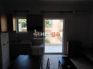 Studio / γκαρσονιέρα 38 τ.μ. για ενοικίαση, Αχαΐα, Πάτρα-thumb-1