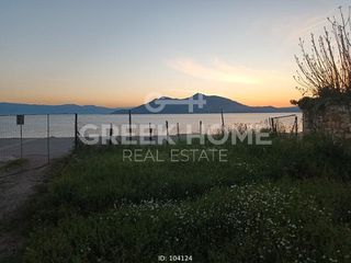 Οικόπεδο 2.400 τ.μ. για πώληση, Εύβοια, Αιδηψός-thumb-7