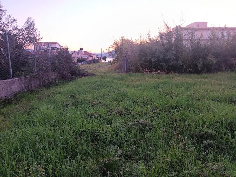 Οικόπεδο 2.400 τ.μ. προς πώληση, Λουτρά Αιδηψού