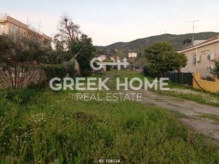 Οικόπεδο 2.400 τ.μ. για πώληση
