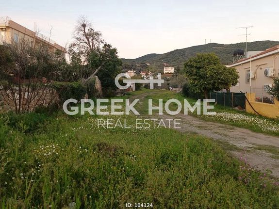 Οικόπεδο 2.400 τ.μ. για πώληση, Εύβοια, Αιδηψός