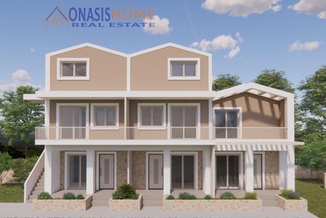 Maisonette 43sqm for sale-Rentina » Stavros