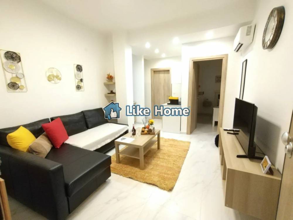 Studio / γκαρσονιέρα 35 τ.μ. προς πώληση, Άγιος Δημήτριος Θεσσαλονίκης