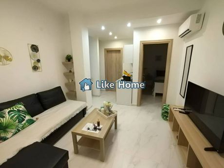 Studio / γκαρσονιέρα 35 τ.μ. προς πώληση