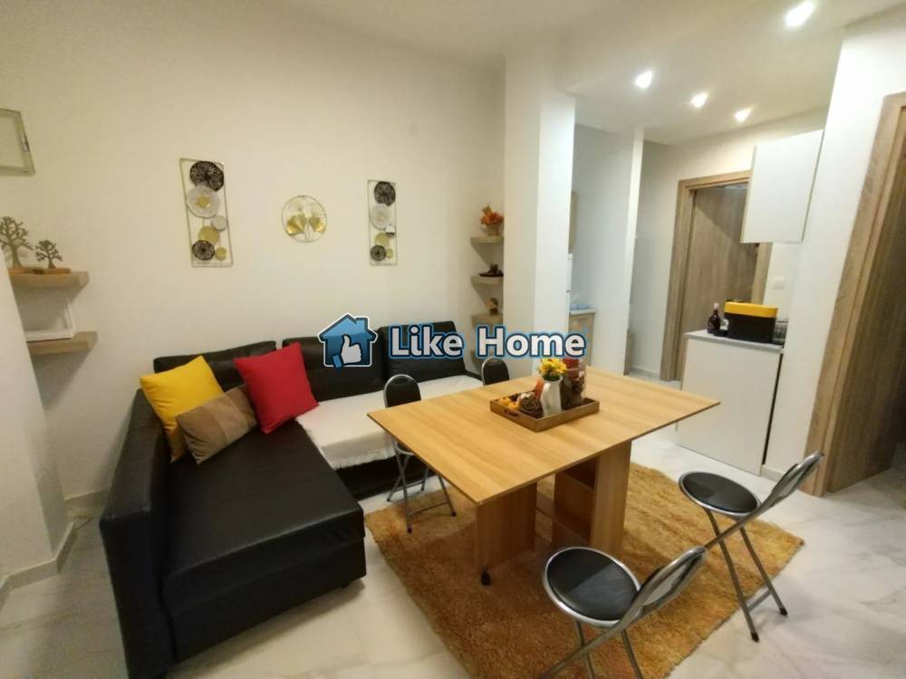 Studio / γκαρσονιέρα 35 τ.μ. προς πώληση, Άγιος Δημήτριος Θεσσαλονίκης