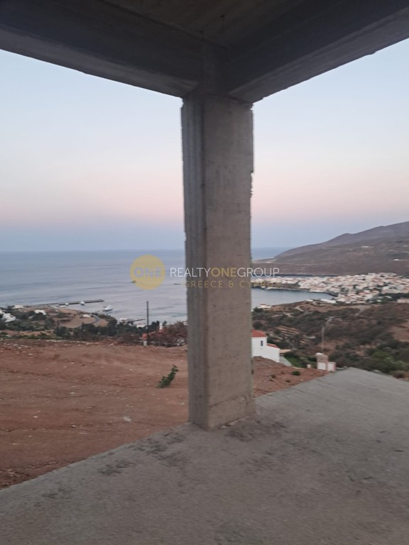 Μεζονέτα 250 τ.μ. προς πώληση, Χώρα Άνδρου