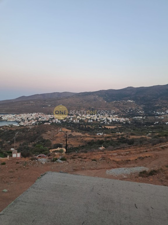 Μεζονέτα 250 τ.μ. προς πώληση, Χώρα Άνδρου