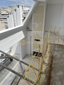 Apartment 91sqm for sale-Nea Smyrni » Center