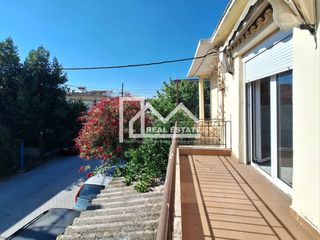 Συγκρότημα διαμερισμάτων 332 τ.μ. για πώληση