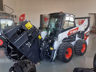 Bobcat 2023 JCB S76