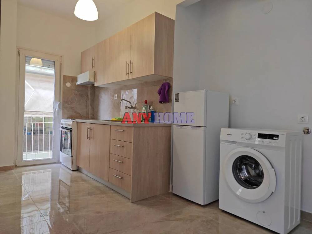 Studio / γκαρσονιέρα 50 τ.μ. προς ενοικίαση, Ανάληψη Θεσσαλονίκης