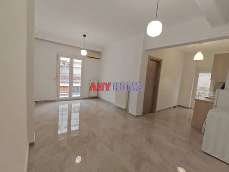 Studio / γκαρσονιέρα 50 τ.μ. προς ενοικίαση