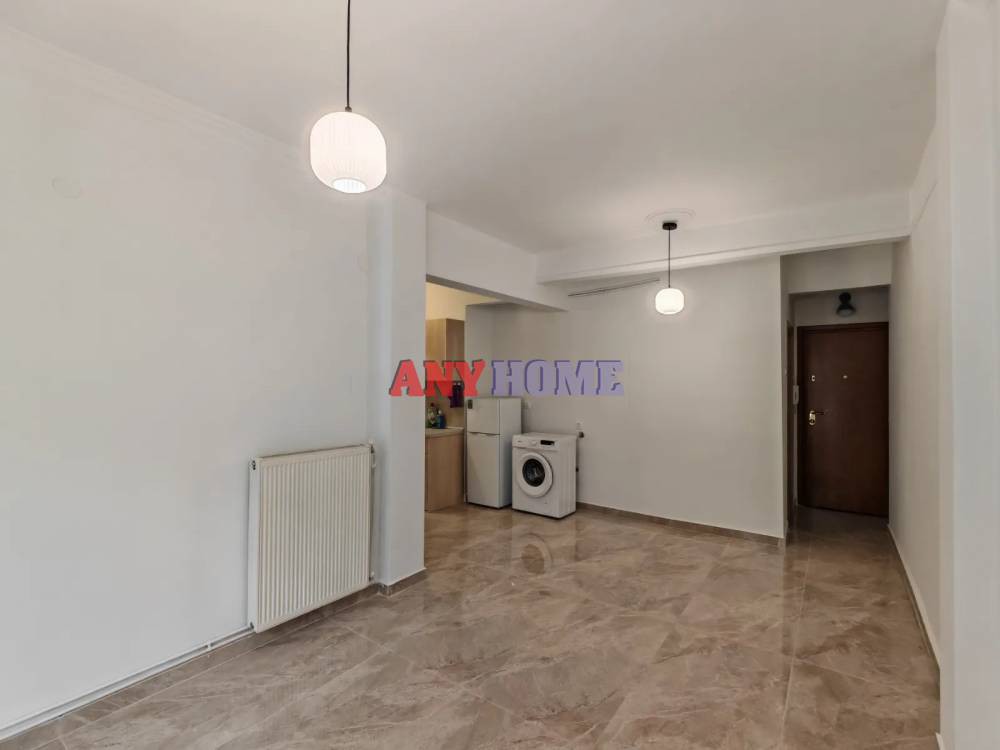 Studio / γκαρσονιέρα 50 τ.μ. προς ενοικίαση, Ανάληψη Θεσσαλονίκης