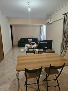 Apartment 76sqm for rent-Zografou » Center