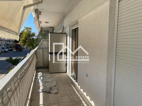 Apartment 70sqm for rent-Thermaikos » Peraia