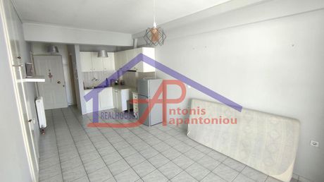 Studio 35sqm for rent-Ioannina » Center