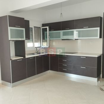 Apartment 90sqm for rent-Gazi
