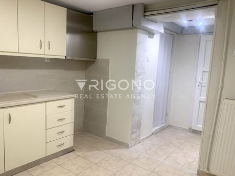 Studio / γκαρσονιέρα 35 τ.μ. για ενοικίαση