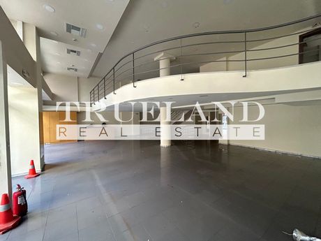 Business bulding 464sqm for rent-Kentro