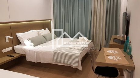 Studio / γκαρσονιέρα 28 τ.μ. για ενοικίαση