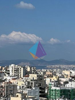 Διαμέρισμα 104τ.μ. για πώληση-Άγιος δημήτριος