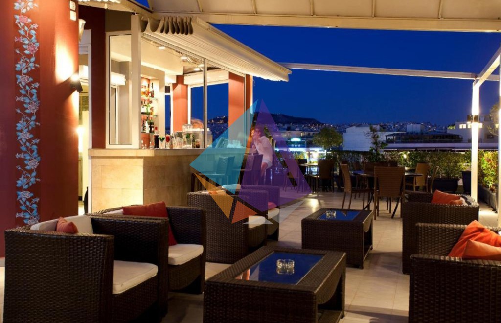 Ξενοδοχείο 3.500 τ.μ. προς πώληση, Γκάζι - Μεταξουργείο - Βοτανικός