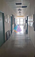 Επιχειρηματικό κτίριο 3.789 τ.μ. για πώληση