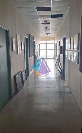 Επιχειρηματικό κτίριο 3.789 τ.μ. για πώληση, Αθήνα - Δυτικά Προάστια, Περιστέρι