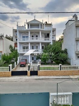 Detached home 580sqm for sale-Alexandroupoli » Palagia