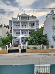 Μονοκατοικία 580 τ.μ. για πώληση